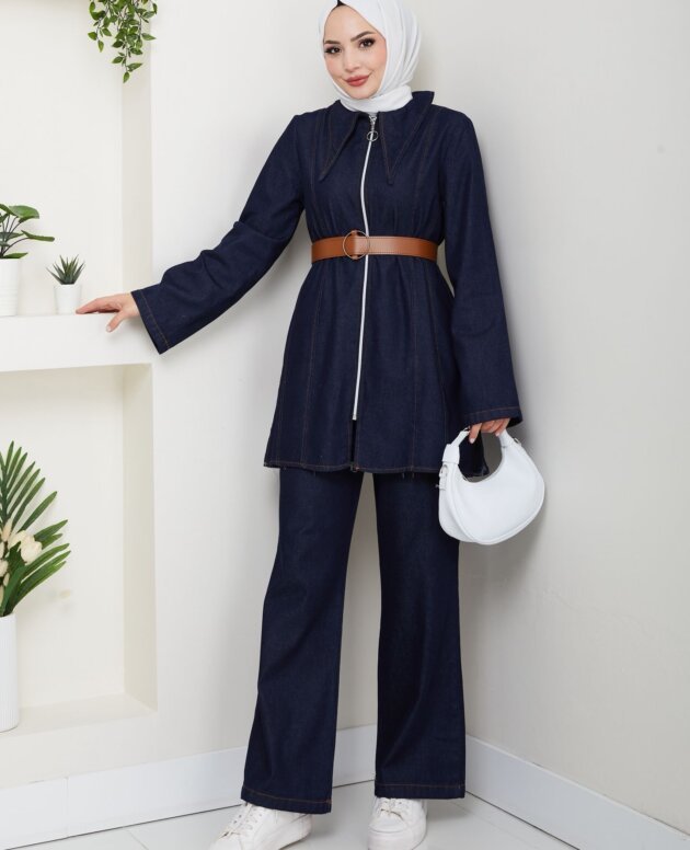 Set jean