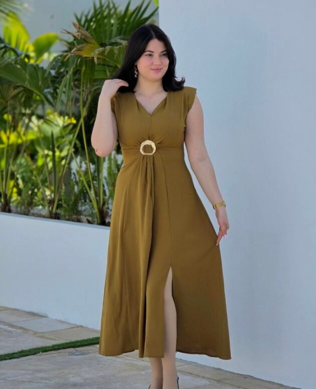 Robe élégante