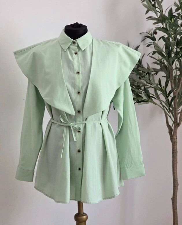 chemise léger, respirant et très confortable