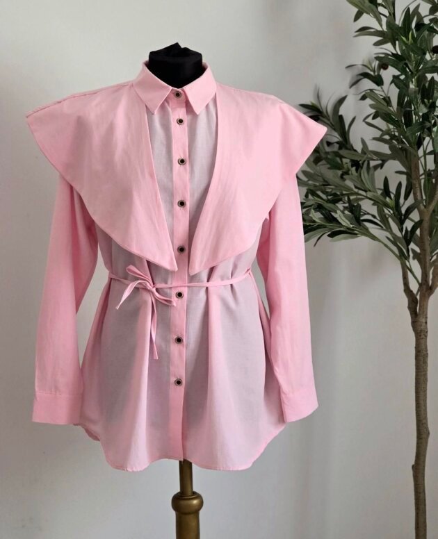 Chemise léger, respirant et très confortable