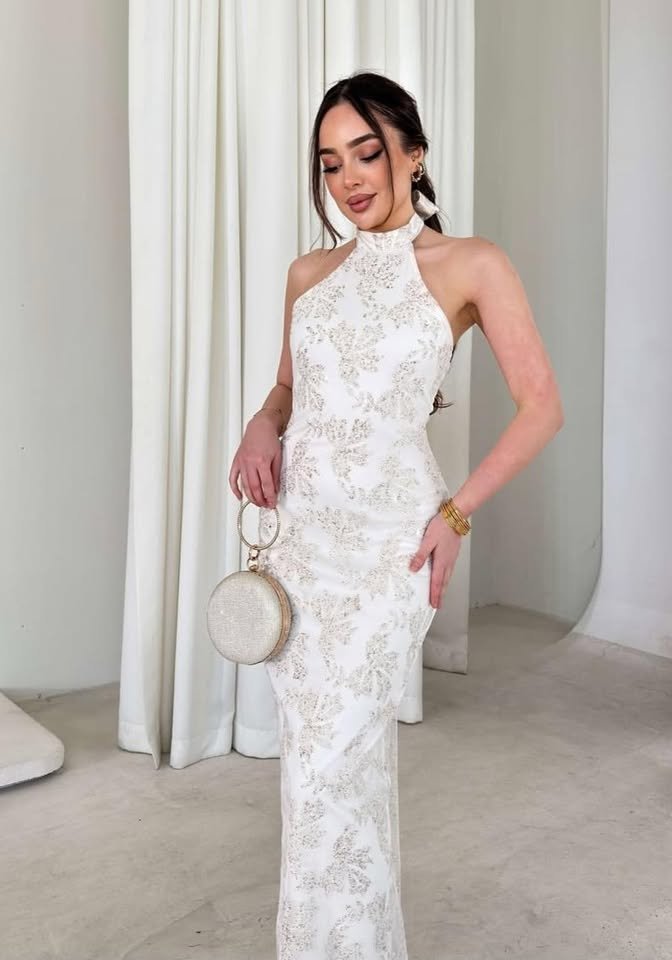 ROBE BLING AJUSTE