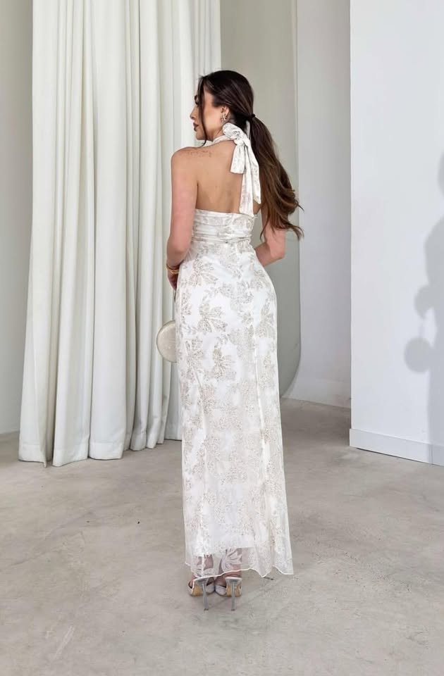 ROBE BLING AJUSTE - Image 2