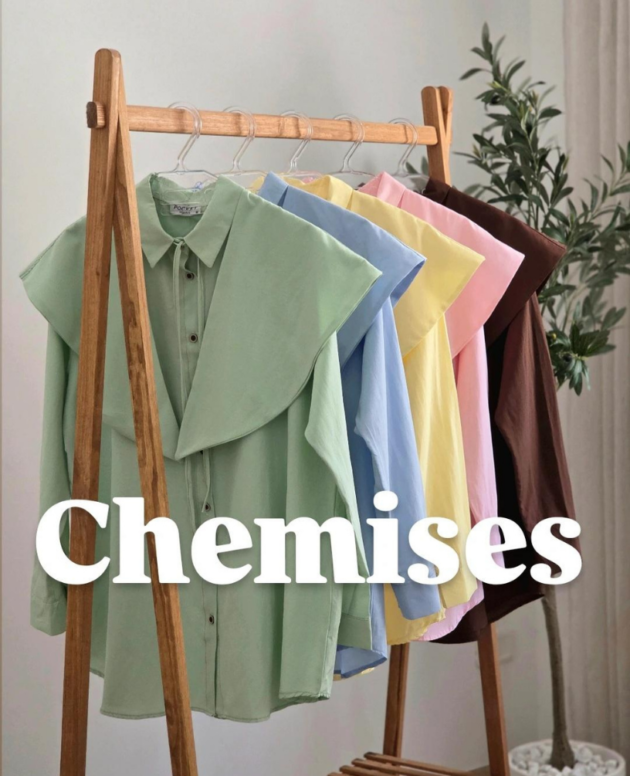 chemises