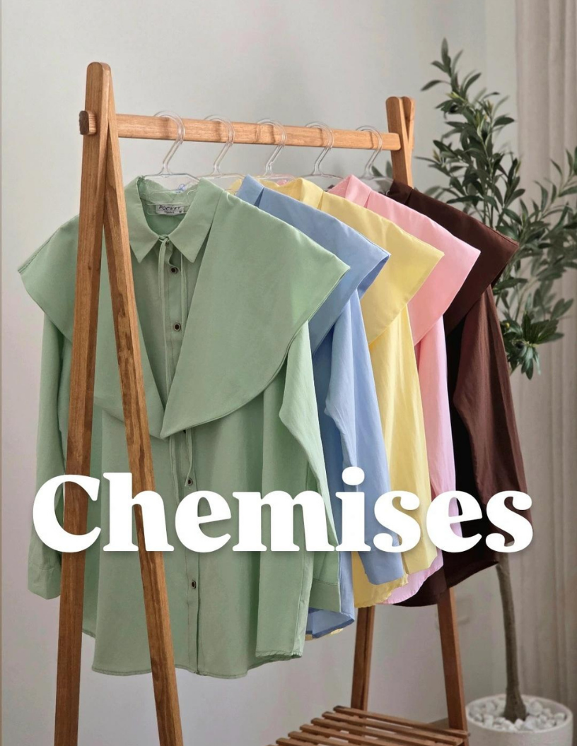 chemises