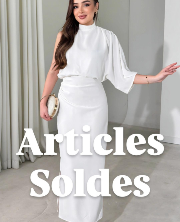 soldes